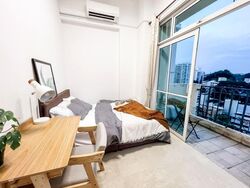 Cavendish Park (D21), Condominium #574552981